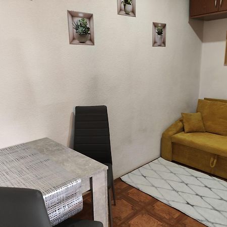 Byt V Centre Mesta Snina Bagian luar foto